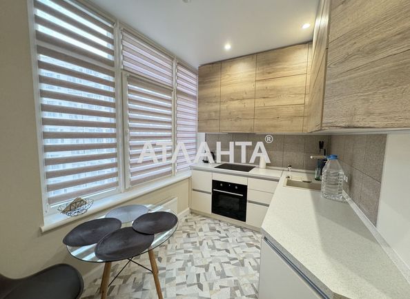 2-кімнатна квартира за адресою вул. Каманіна (площа 59,8 м²) - Atlanta.ua