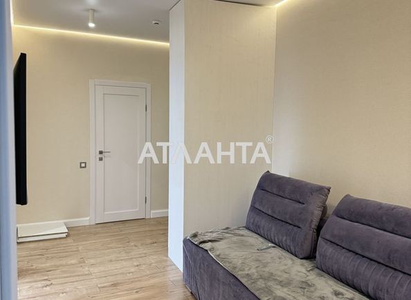 2-кімнатна квартира за адресою вул. Каманіна (площа 59,8 м²) - Atlanta.ua - фото 3