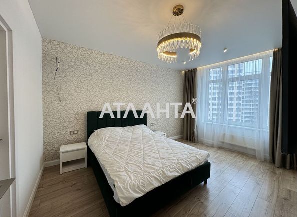 2-кімнатна квартира за адресою вул. Каманіна (площа 59,8 м²) - Atlanta.ua - фото 11