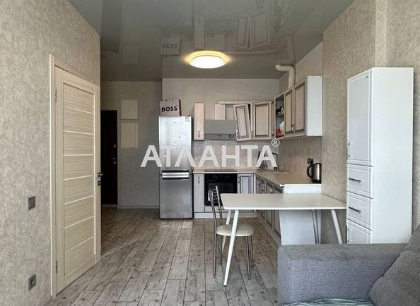 1-room apartment apartment by the address st. Pedagogicheskaya (area 42,5 m²) - Atlanta.ua - photo 5