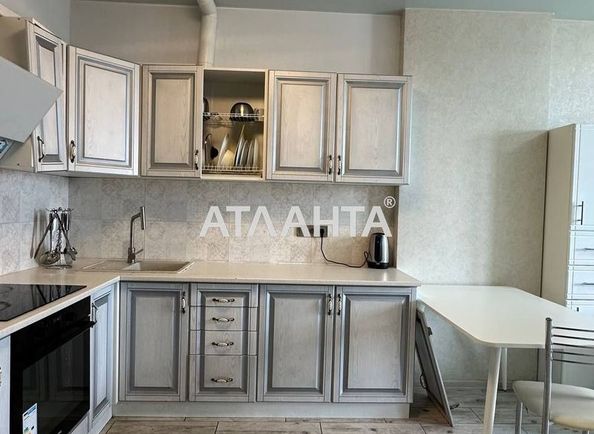 1-room apartment apartment by the address st. Pedagogicheskaya (area 42,5 m²) - Atlanta.ua - photo 4