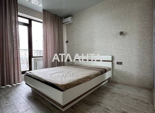 1-room apartment apartment by the address st. Pedagogicheskaya (area 42,5 m²) - Atlanta.ua