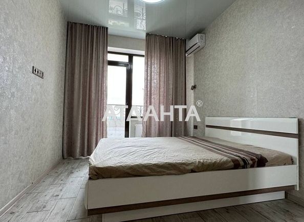 1-room apartment apartment by the address st. Pedagogicheskaya (area 42,5 m²) - Atlanta.ua - photo 2