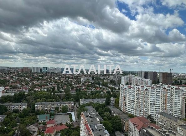 1-room apartment apartment by the address st. Pedagogicheskaya (area 42,5 m²) - Atlanta.ua - photo 12