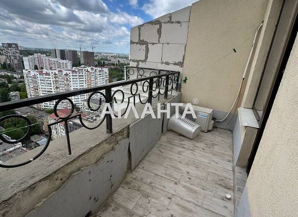 1-room apartment apartment by the address st. Pedagogicheskaya (area 42,5 m²) - Atlanta.ua - photo 9