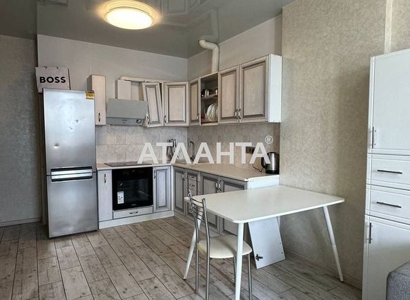 1-room apartment apartment by the address st. Pedagogicheskaya (area 42,5 m²) - Atlanta.ua - photo 6