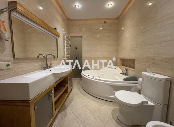 2-комнатная квартира по адресу ул. Тенистая (площадь 87,5 м²) - Atlanta.ua - фото 3