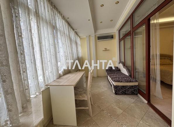 2-комнатная квартира по адресу ул. Тенистая (площадь 87,5 м²) - Atlanta.ua - фото 4