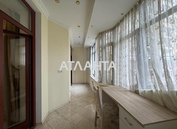 2-комнатная квартира по адресу ул. Тенистая (площадь 87,5 м²) - Atlanta.ua - фото 5