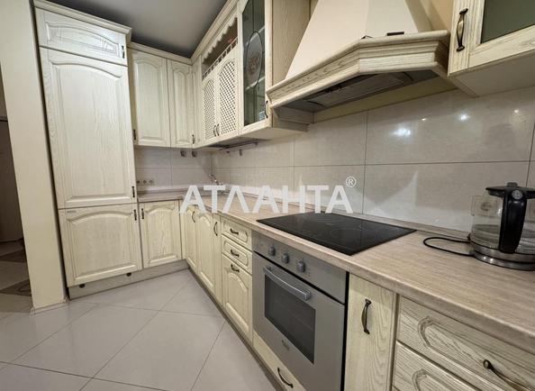 2-комнатная квартира по адресу ул. Тенистая (площадь 87,5 м²) - Atlanta.ua - фото 6