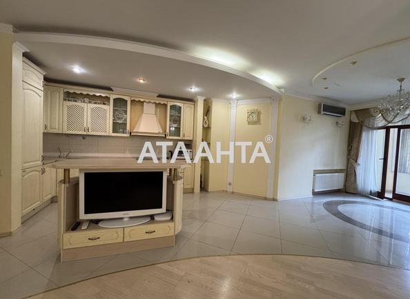 2-комнатная квартира по адресу ул. Тенистая (площадь 87,5 м²) - Atlanta.ua - фото 9