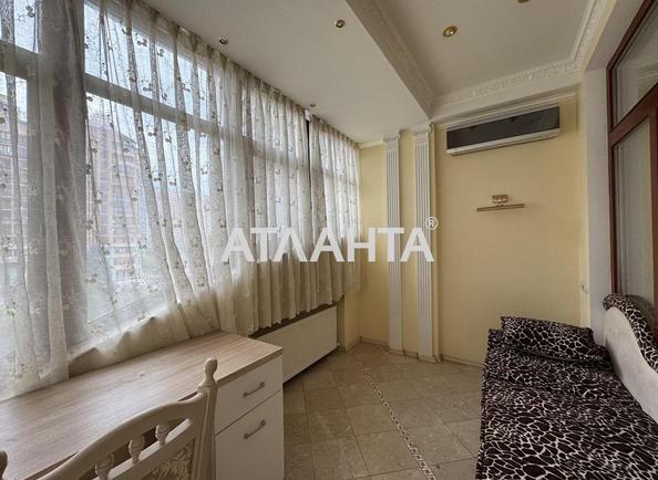 2-комнатная квартира по адресу ул. Тенистая (площадь 87,5 м²) - Atlanta.ua - фото 10