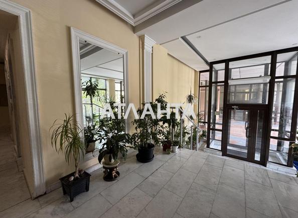 2-комнатная квартира по адресу ул. Тенистая (площадь 87,5 м²) - Atlanta.ua - фото 12