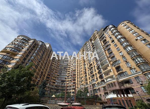 2-комнатная квартира по адресу ул. Тенистая (площадь 87,5 м²) - Atlanta.ua - фото 13