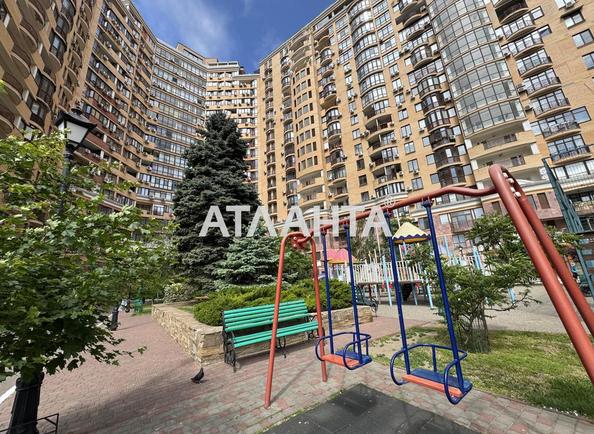2-комнатная квартира по адресу ул. Тенистая (площадь 87,5 м²) - Atlanta.ua - фото 14