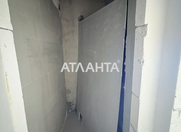 2-кімнатна квартира за адресою вул. Перлинна (площа 57,3 м²) - Atlanta.ua - фото 5