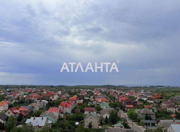 2-кімнатна квартира за адресою вул. Перлинна (площа 57,3 м²) - Atlanta.ua - фото 7