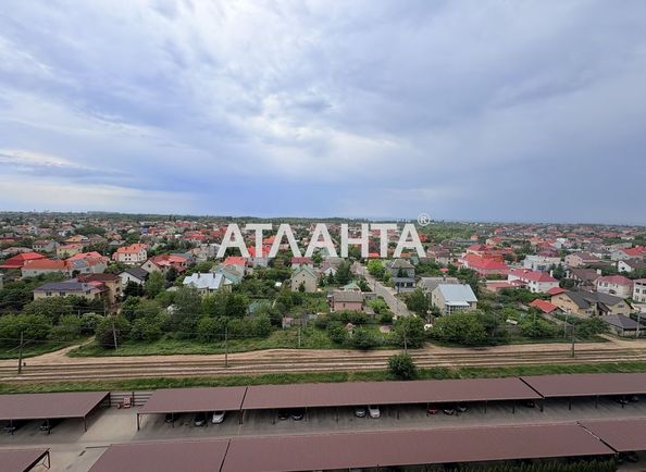 2-кімнатна квартира за адресою вул. Перлинна (площа 57,3 м²) - Atlanta.ua - фото 8