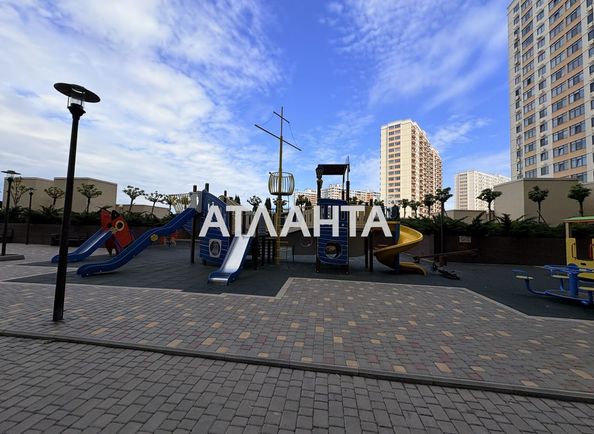 2-кімнатна квартира за адресою вул. Перлинна (площа 57,3 м²) - Atlanta.ua - фото 9