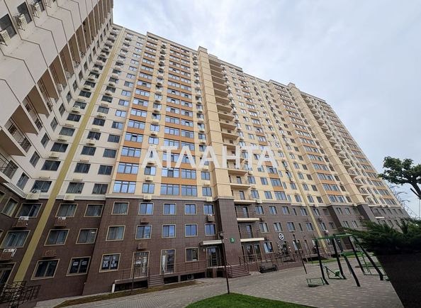 2-кімнатна квартира за адресою вул. Перлинна (площа 57,3 м²) - Atlanta.ua - фото 10