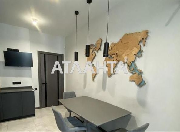 2-кімнатна квартира за адресою вул. Зелена (площа 64 м²) - Atlanta.ua - фото 2