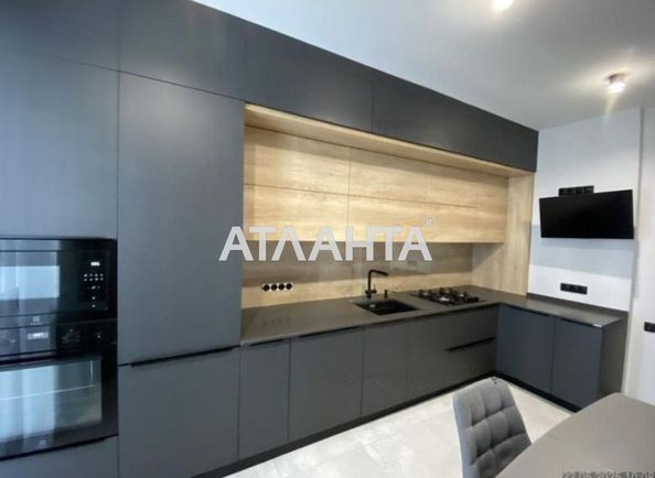 2-кімнатна квартира за адресою вул. Зелена (площа 64 м²) - Atlanta.ua