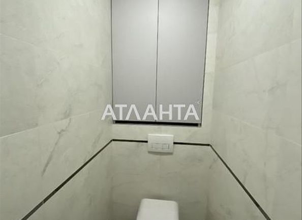2-кімнатна квартира за адресою вул. Зелена (площа 64 м²) - Atlanta.ua - фото 5