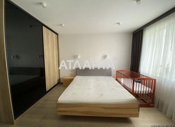 2-кімнатна квартира за адресою вул. Зелена (площа 64 м²) - Atlanta.ua - фото 11