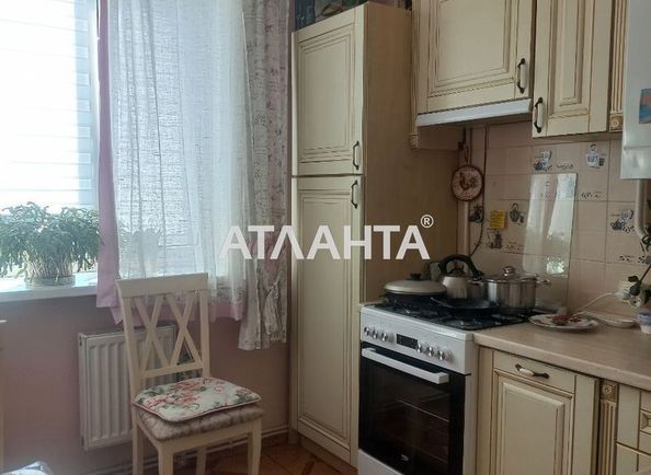 2-комнатная квартира по адресу ул. Кудряшова (площадь 53 м²) - Atlanta.ua - фото 2