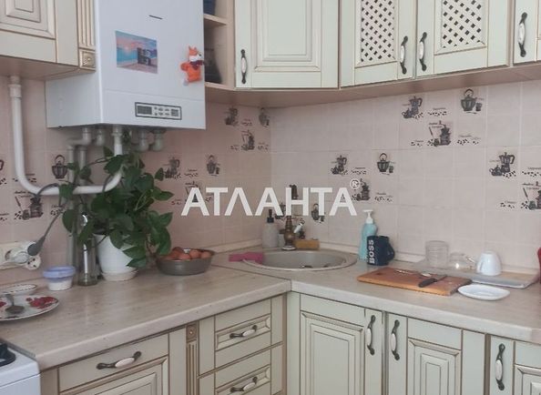 2-комнатная квартира по адресу ул. Кудряшова (площадь 53 м²) - Atlanta.ua