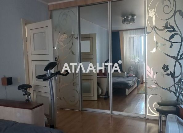 2-комнатная квартира по адресу ул. Кудряшова (площадь 53 м²) - Atlanta.ua - фото 4