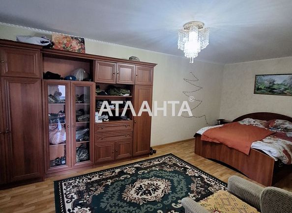 3-кімнатна квартира за адресою вул. Болгарська (площа 65,7 м²) - Atlanta.ua