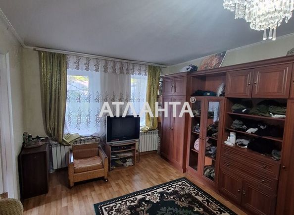 3-кімнатна квартира за адресою вул. Болгарська (площа 65,7 м²) - Atlanta.ua - фото 2
