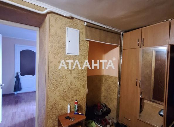 3-кімнатна квартира за адресою вул. Болгарська (площа 65,7 м²) - Atlanta.ua - фото 4
