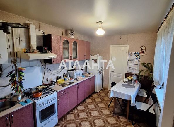 3-кімнатна квартира за адресою вул. Болгарська (площа 65,7 м²) - Atlanta.ua - фото 5