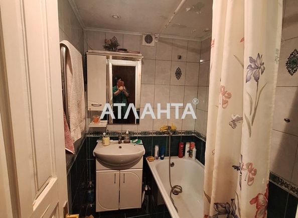 3-кімнатна квартира за адресою вул. Болгарська (площа 65,7 м²) - Atlanta.ua - фото 6