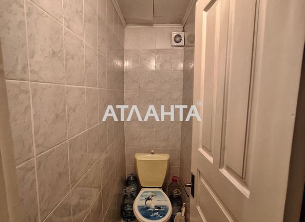 3-кімнатна квартира за адресою вул. Болгарська (площа 65,7 м²) - Atlanta.ua - фото 7