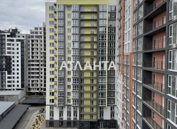 1-room apartment apartment by the address st. Vilyamsa ak (area 27,9 m²) - Atlanta.ua - photo 2