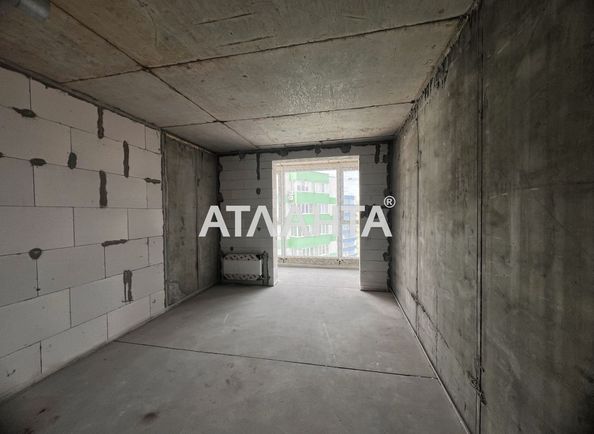 1-room apartment apartment by the address st. Vilyamsa ak (area 27,9 m²) - Atlanta.ua - photo 3