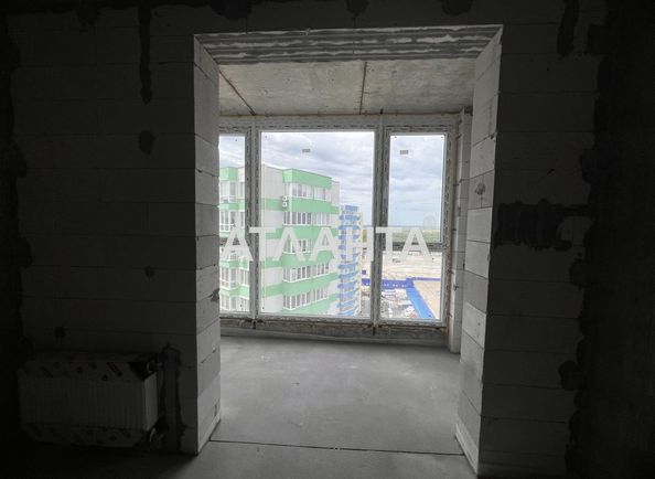 1-room apartment apartment by the address st. Vilyamsa ak (area 27,9 m²) - Atlanta.ua - photo 5