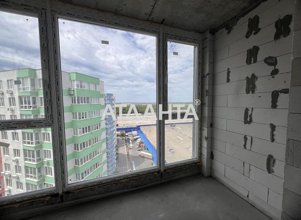 1-room apartment apartment by the address st. Vilyamsa ak (area 27,9 m²) - Atlanta.ua - photo 6