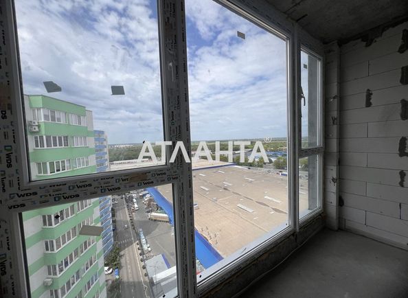 1-room apartment apartment by the address st. Vilyamsa ak (area 27,9 m²) - Atlanta.ua - photo 7