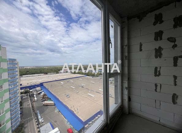 1-room apartment apartment by the address st. Vilyamsa ak (area 27,9 m²) - Atlanta.ua - photo 8