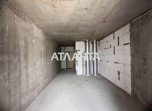 1-room apartment apartment by the address st. Vilyamsa ak (area 27,9 m²) - Atlanta.ua - photo 9