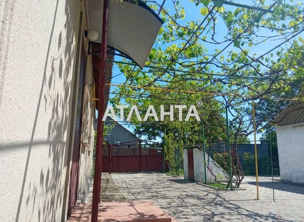 House (area 76,6 m²) - Atlanta.ua - photo 3