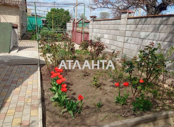 House (area 76,6 m²) - Atlanta.ua - photo 19