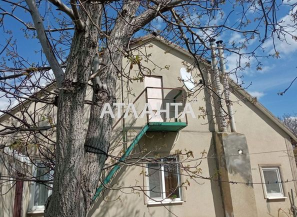 House (area 76,6 m²) - Atlanta.ua - photo 4