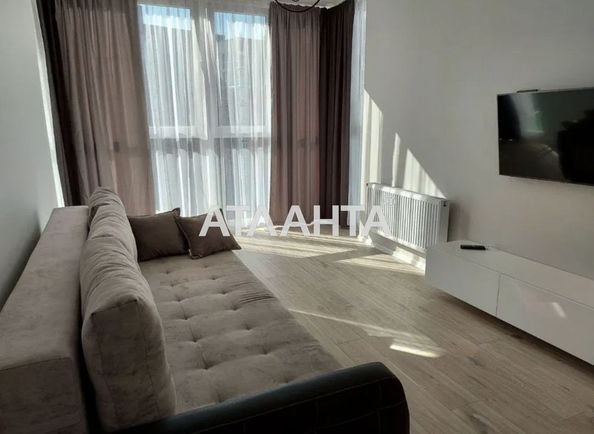 2-rooms apartment apartment by the address st. Shevchenko T ul (area 65 m²) - Atlanta.ua