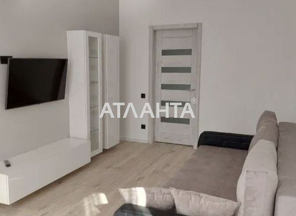 2-rooms apartment apartment by the address st. Shevchenko T ul (area 65 m²) - Atlanta.ua - photo 2
