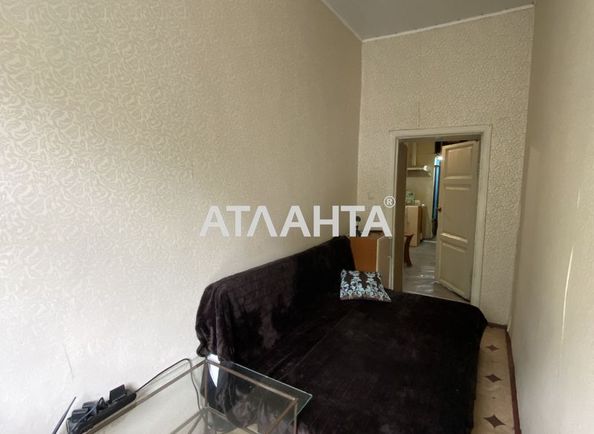 1-room apartment apartment by the address st. Polskiy sp Kanguna sp (area 21 m²) - Atlanta.ua